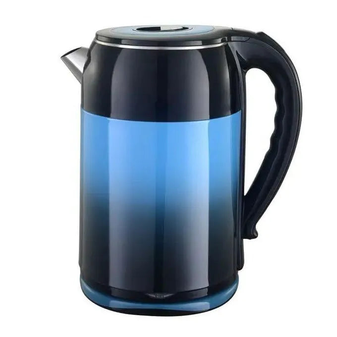Hoffmans Double-Wall Electric Kettle