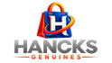 Hancks Genuines - Home