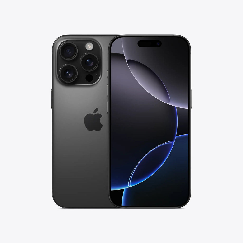 iPhone 16 Pro is a high-performance device featuring a 6.3-inch Super Retina XDR