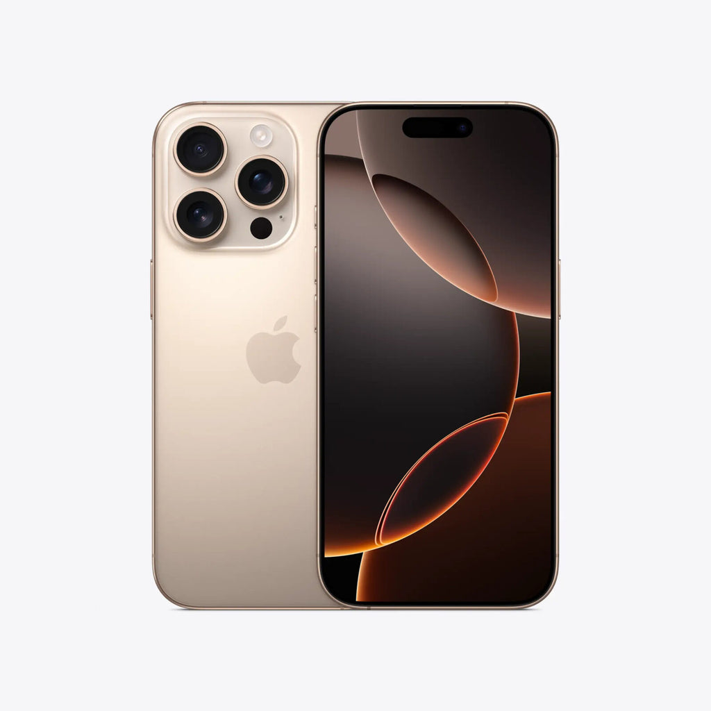 iPhone 16 Pro is a high-performance device featuring a 6.3-inch Super Retina XDR