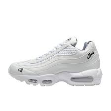Nike Air Max 95 x Corteiz "Aegean Storm-multi colors