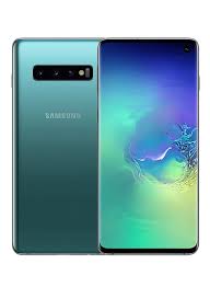 Samsung Galaxy S10 series