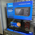 Midea 20L Solo Microwave Oven (MM720C2GX-B)