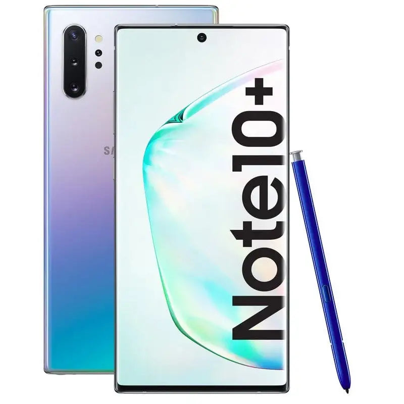 Samsung Galaxy Note 10 series