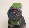 Seiko 5 Automatic 21 Jewels – Custom Sport Edition