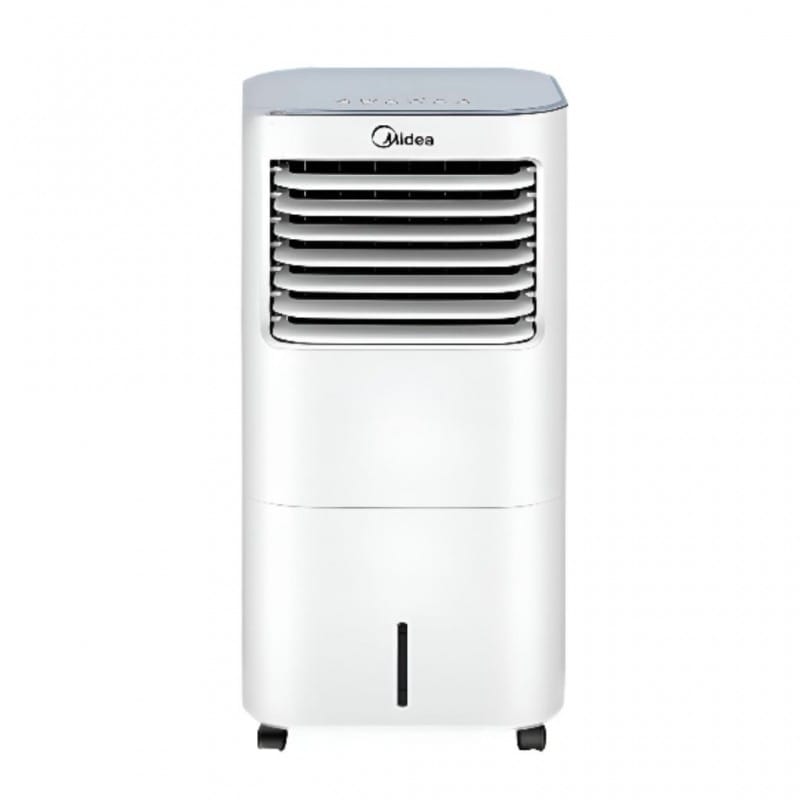 Midea Air Cooler, model AC100-18B