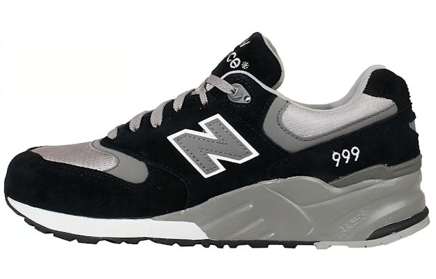 New Balance 999-Multicolors