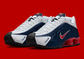 Nike Shox R4 Collection