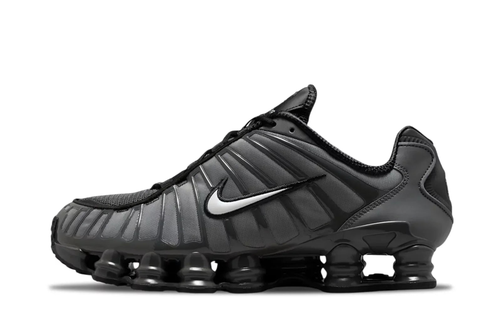 Nike Shox TL "Sunrise