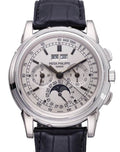 Patek Philippe -chronograph