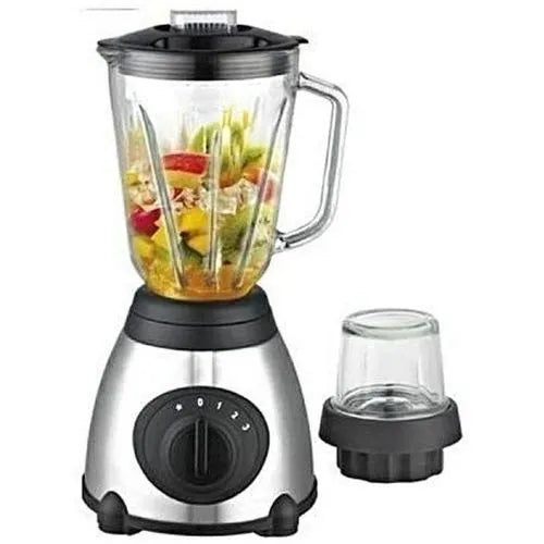 Hoffmans 2-in-1 Blender (Model HM-108A)