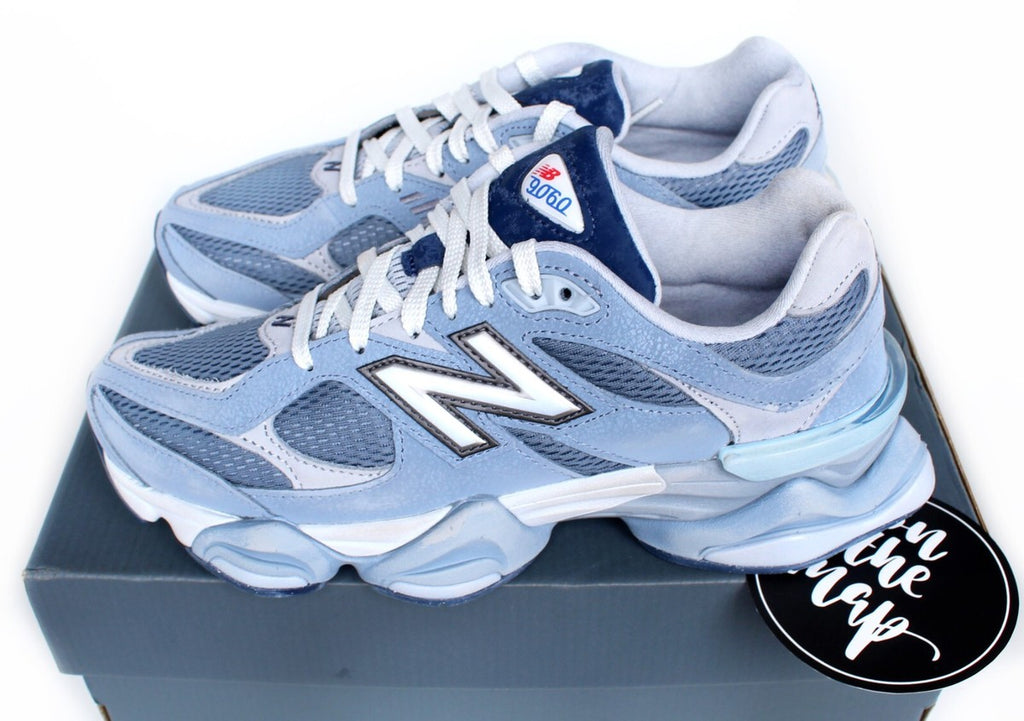 New Balance 9060 "Arctic Grey"-multicolors