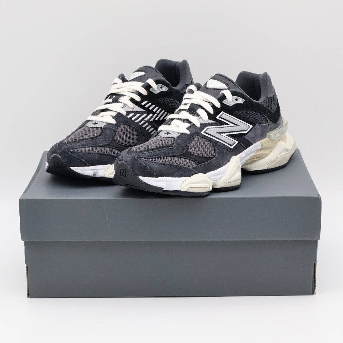 New Balance 9060 "Arctic Grey"-multicolors