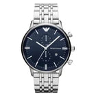 Emporio Armani men's chronograph watch