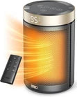 Portable Electric Space Heater
