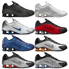 Nike Shox R4 Collection