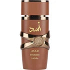 Lattafa Asad Bourbon Eau De Unisex Parfum Spray