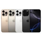 iPhone 16 Pro is a high-performance device featuring a 6.3-inch Super Retina XDR