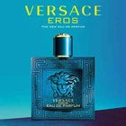 Versace Eros – Eau de Parfum
