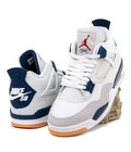 Nike SB x Air Jordan 4 Retro-Multi colors