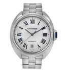 Cartier Clé de Cartier, a luxury timepiece (women)
