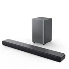 TCL S55H 2.1 Channel Soundbar with Wireless Subwoofer – Immersive Home Theater Audio