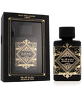 Bade'e Al Oud - Oud for Glory by Lattafa (100ml)