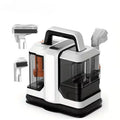 Hoffmans portable spot and carpet cleaner