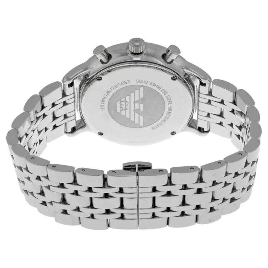Emporio Armani men's chronograph watch