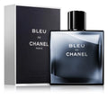 Bleu de Chanel Eau de Toilette (50ml)