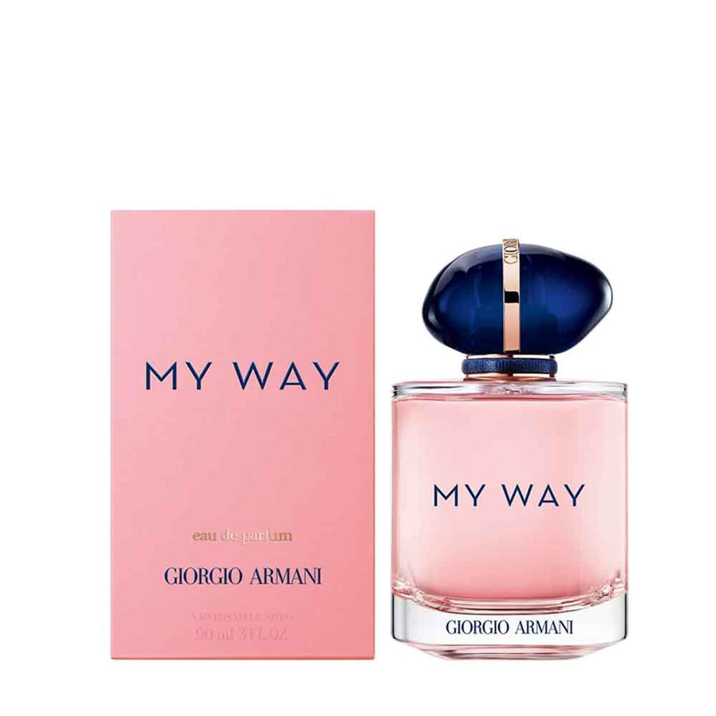 Giorgio Armani My Way Eau de Parfum (90ml)