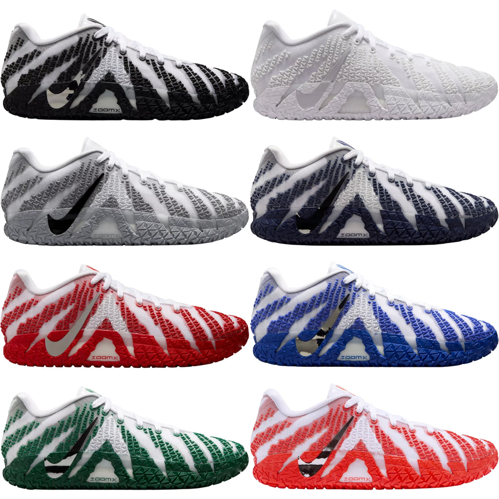 Nike Ja 2 "Max Volume" Performance Shoes