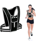 Multi-Functional Sports Chest Package & Running Vest