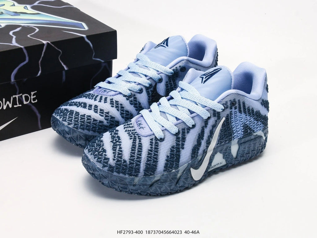 Nike Ja 2 "Max Volume" Performance Shoes