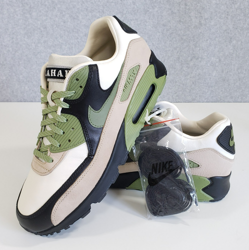 Nike Air Max 90: Earthy Tones