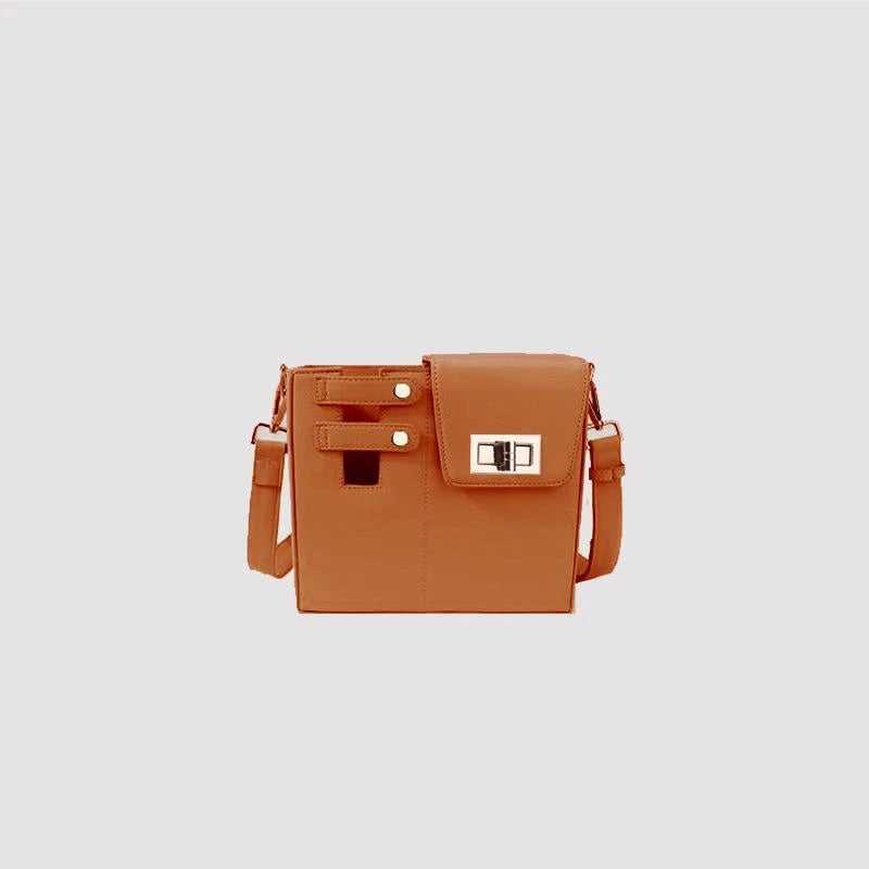 Universal Tumbler Carrier Bag with Phone Pouch
