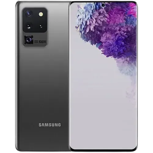 Samsung Galaxy S20 series