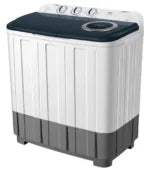 TCL twin-tub semi-automatic washing machine,