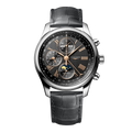 Longines Master Collection Chronograph Moonphase (L2.773.4.61.2)