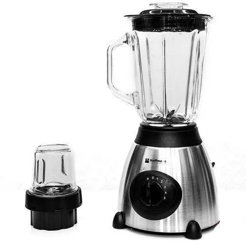 Hoffmans 2-in-1 Blender (Model HM-108A)